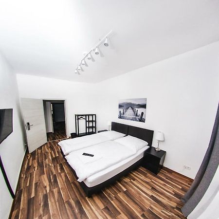Bedroom Nuremberg Exterior photo